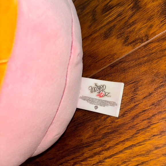 Glinda the Good Witch Wizard of Oz 8 Inch Squishmallow 85th Anniversary - Picture 4 of 5